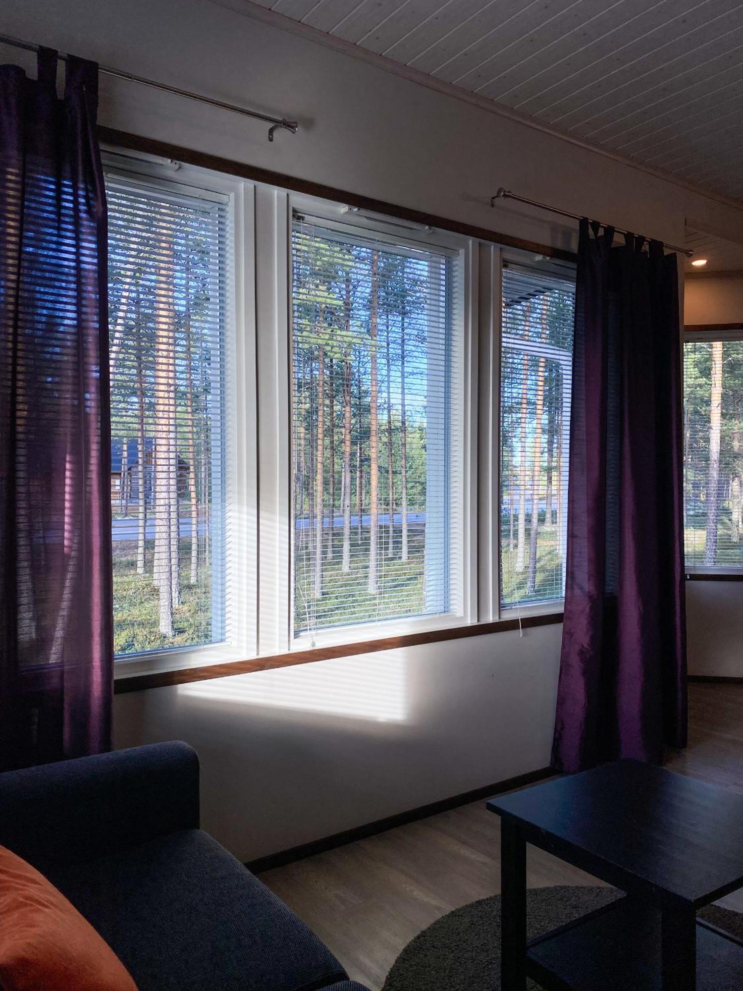 Hotel Safarimajoitus Kalajoki Esterno foto